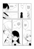 The Orange Prince And Words Of Love / 　オレンジ王子さまとアイコトバ [Yui-7] [Original] Thumbnail Page 23