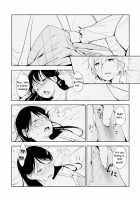 The Orange Prince And Words Of Love / 　オレンジ王子さまとアイコトバ [Yui-7] [Original] Thumbnail Page 32