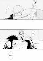 The Orange Prince And Words Of Love / 　オレンジ王子さまとアイコトバ [Yui-7] [Original] Thumbnail Page 35