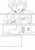 The Orange Prince And Words Of Love / 　オレンジ王子さまとアイコトバ [Yui-7] [Original] Thumbnail Page 36