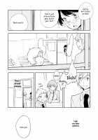 The Orange Prince And Words Of Love / 　オレンジ王子さまとアイコトバ [Yui-7] [Original] Thumbnail Page 39