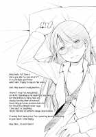 The Orange Prince And Words Of Love / 　オレンジ王子さまとアイコトバ [Yui-7] [Original] Thumbnail Page 40