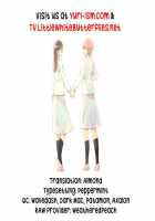 The Orange Prince And Words Of Love / 　オレンジ王子さまとアイコトバ [Yui-7] [Original] Thumbnail Page 43