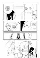 The Orange Prince And Words Of Love / 　オレンジ王子さまとアイコトバ [Yui-7] [Original] Thumbnail Page 05