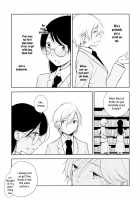 The Orange Prince And Words Of Love / 　オレンジ王子さまとアイコトバ [Yui-7] [Original] Thumbnail Page 08