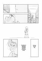 The Orange Prince And Words Of Love / 　オレンジ王子さまとアイコトバ [Yui-7] [Original] Thumbnail Page 09