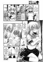 Middle Smooch Student Diary / Chu 学生日記 [Noise] [Original] Thumbnail Page 18