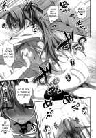 KOI+KAN / 恋♥姦 [Kikurage] [Original] Thumbnail Page 22