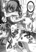 KOI+KAN / 恋♥姦 [Kikurage] [Original] Thumbnail Page 26