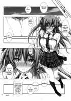 KOI+KAN / 恋♥姦 [Kikurage] [Original] Thumbnail Page 31