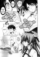 KOI+KAN / 恋♥姦 [Kikurage] [Original] Thumbnail Page 06