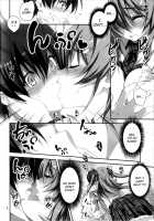 KOI+KAN / 恋♥姦 [Kikurage] [Original] Thumbnail Page 09