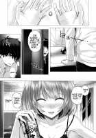 Kaede to P / 楓とP [Simon] [The Idolmaster] Thumbnail Page 17
