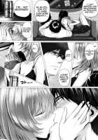 Kaede to P / 楓とP [Simon] [The Idolmaster] Thumbnail Page 19