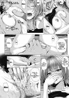Kaede to P / 楓とP [Simon] [The Idolmaster] Thumbnail Page 21