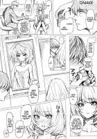 Kaede to P / 楓とP [Simon] [The Idolmaster] Thumbnail Page 30