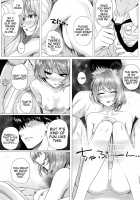 Kaede to P / 楓とP [Simon] [The Idolmaster] Thumbnail Page 07