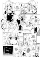 Fallen Darkness Game / ヤミ堕ちゲーム [Kasukabe Taro] [To Love-Ru] Thumbnail Page 21