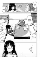 Sweet girls [Aduma Ren] [K-On!] Thumbnail Page 04