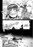 Sweet girls [Aduma Ren] [K-On!] Thumbnail Page 07