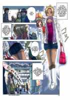 P-Party 2 / P-Party2 [Asagiri] [Original] Thumbnail Page 17