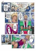 P-Party 2 / P-Party2 [Asagiri] [Original] Thumbnail Page 18