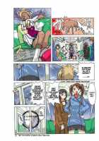 P-Party 2 / P-Party2 [Asagiri] [Original] Thumbnail Page 20
