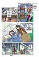P-Party 2 / P-Party2 [Asagiri] [Original] Thumbnail Page 21