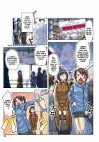 P-Party 2 / P-Party2 [Asagiri] [Original] Thumbnail Page 22
