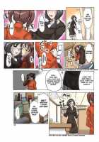 P-Party 2 / P-Party2 [Asagiri] [Original] Thumbnail Page 26