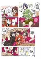P-Party 2 / P-Party2 [Asagiri] [Original] Thumbnail Page 29