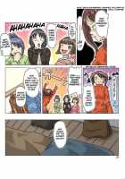 P-Party 2 / P-Party2 [Asagiri] [Original] Thumbnail Page 31