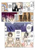 P-Party 2 / P-Party2 [Asagiri] [Original] Thumbnail Page 38