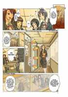 P-Party 2 / P-Party2 [Asagiri] [Original] Thumbnail Page 03