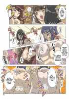 P-Party 2 / P-Party2 [Asagiri] [Original] Thumbnail Page 44