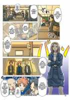 P-Party 2 / P-Party2 [Asagiri] [Original] Thumbnail Page 47