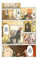 P-Party 2 / P-Party2 [Asagiri] [Original] Thumbnail Page 05