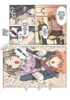 P-Party 2 / P-Party2 [Asagiri] [Original] Thumbnail Page 06