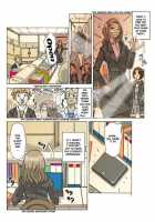 P-Party 2 / P-Party2 [Asagiri] [Original] Thumbnail Page 09