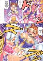Muchimuchi Angel Vol.09 / ムチムチエンジェルVol.09 [Hikami Dan] [Dragon Quest Viii] Thumbnail Page 32