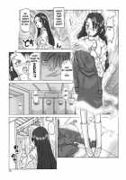 P-Party / P-Party [Asagiri] [Original] Thumbnail Page 15