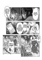P-Party / P-Party [Asagiri] [Original] Thumbnail Page 19