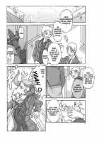 P-Party / P-Party [Asagiri] [Original] Thumbnail Page 04