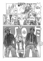 P-Party / P-Party [Asagiri] [Original] Thumbnail Page 05