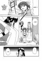 HALEM NIGHT [Satou Chagashi] [Rune Soldier] Thumbnail Page 22
