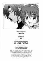 HALEM NIGHT [Satou Chagashi] [Rune Soldier] Thumbnail Page 31