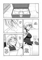 HALEM NIGHT [Satou Chagashi] [Rune Soldier] Thumbnail Page 04