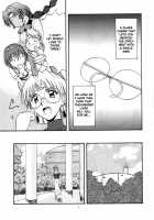 HALEM NIGHT [Satou Chagashi] [Rune Soldier] Thumbnail Page 06