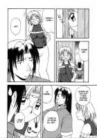 HALEM NIGHT [Satou Chagashi] [Rune Soldier] Thumbnail Page 07