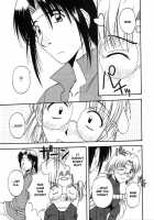 HALEM NIGHT [Satou Chagashi] [Rune Soldier] Thumbnail Page 08